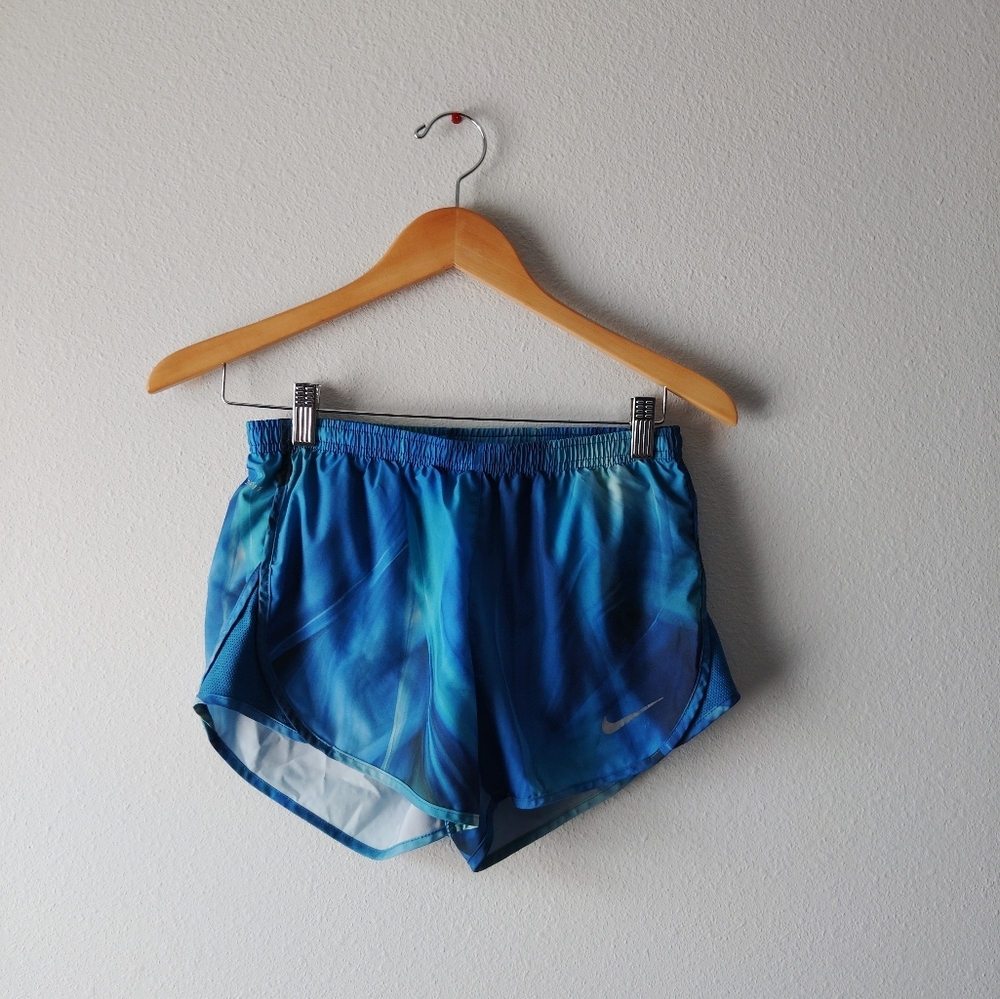 Nike Dri-Fit Running Shorts